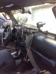 Land vehicle Vehicle Car Mid-size car Steering wheel