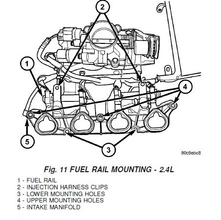  intake manifold | Jeep Wrangler Forum
