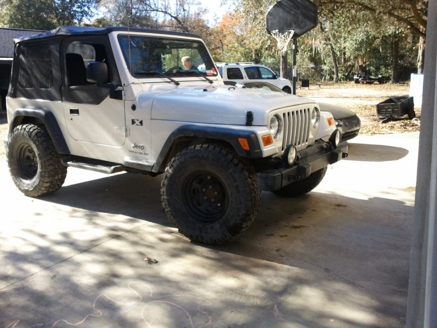 need help with shaking! after lift install | Jeep Wrangler Forum
