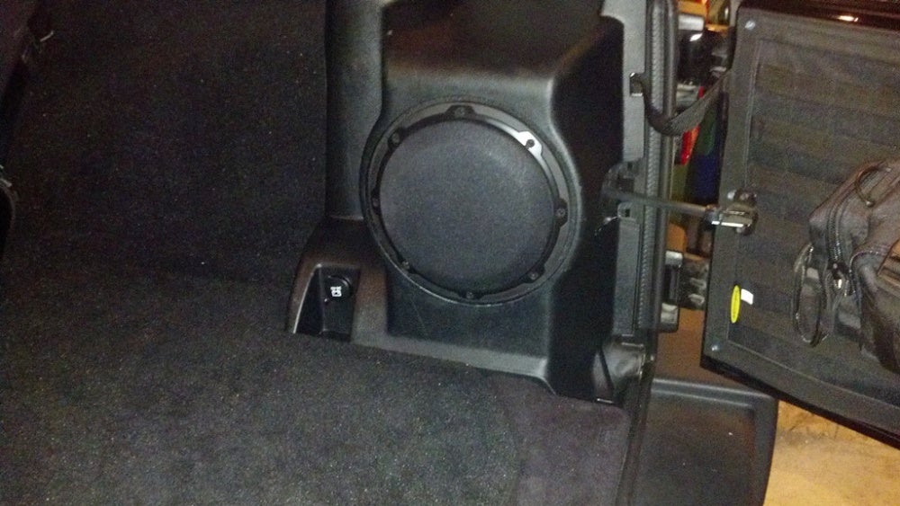 Trying to find detailed info on stock JK infinity (730n) system...watts/channel  etc.. | Jeep Wrangler Forum