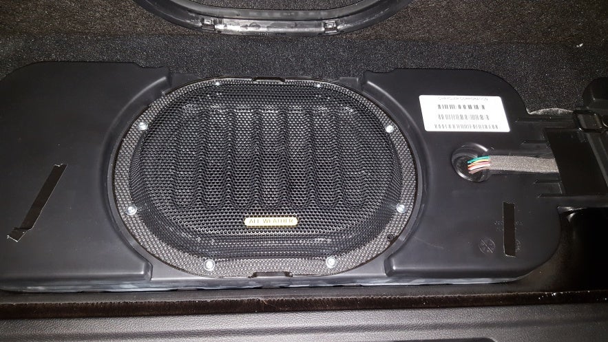 How I upgraded to the Alpine premium stereo system in my 2015 JKU | Page 2  | Jeep Wrangler Forum