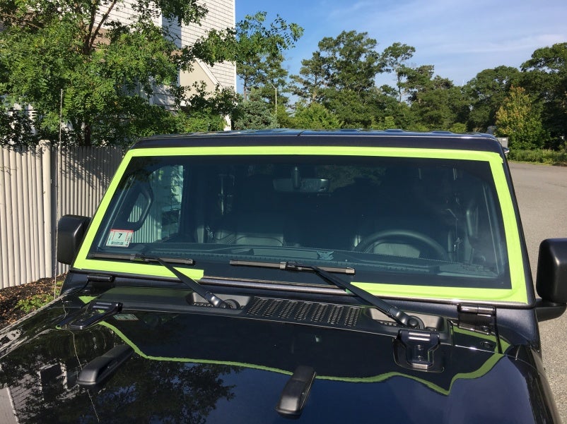 First Jeep. Whistling noise while driving. | Jeep Wrangler Forum