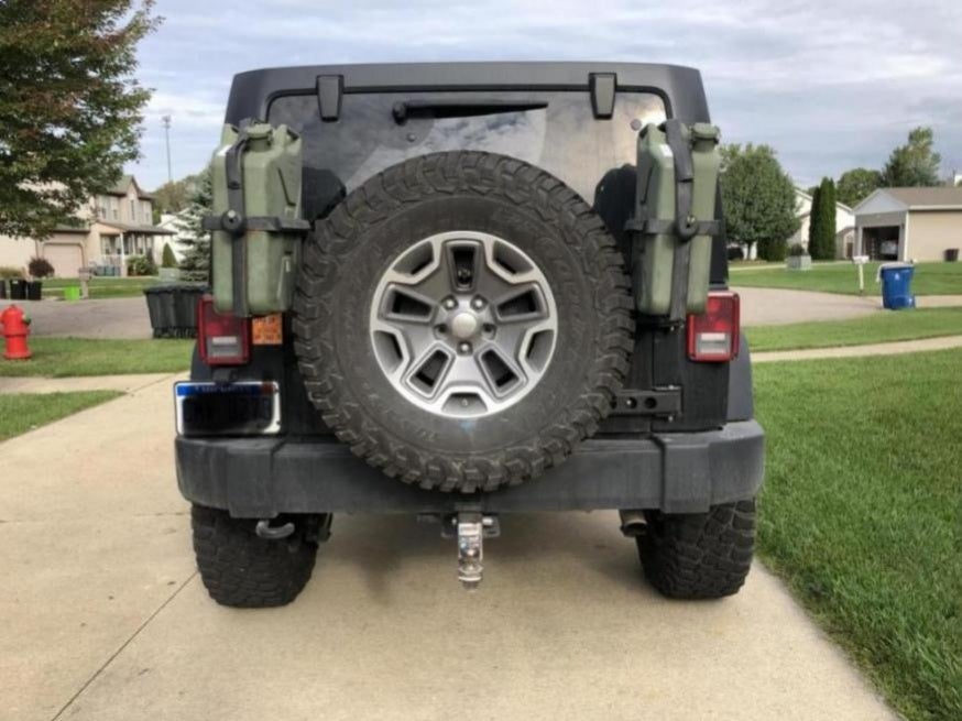 About to order BFG KM3s: Thoughts? | Jeep Wrangler Forum