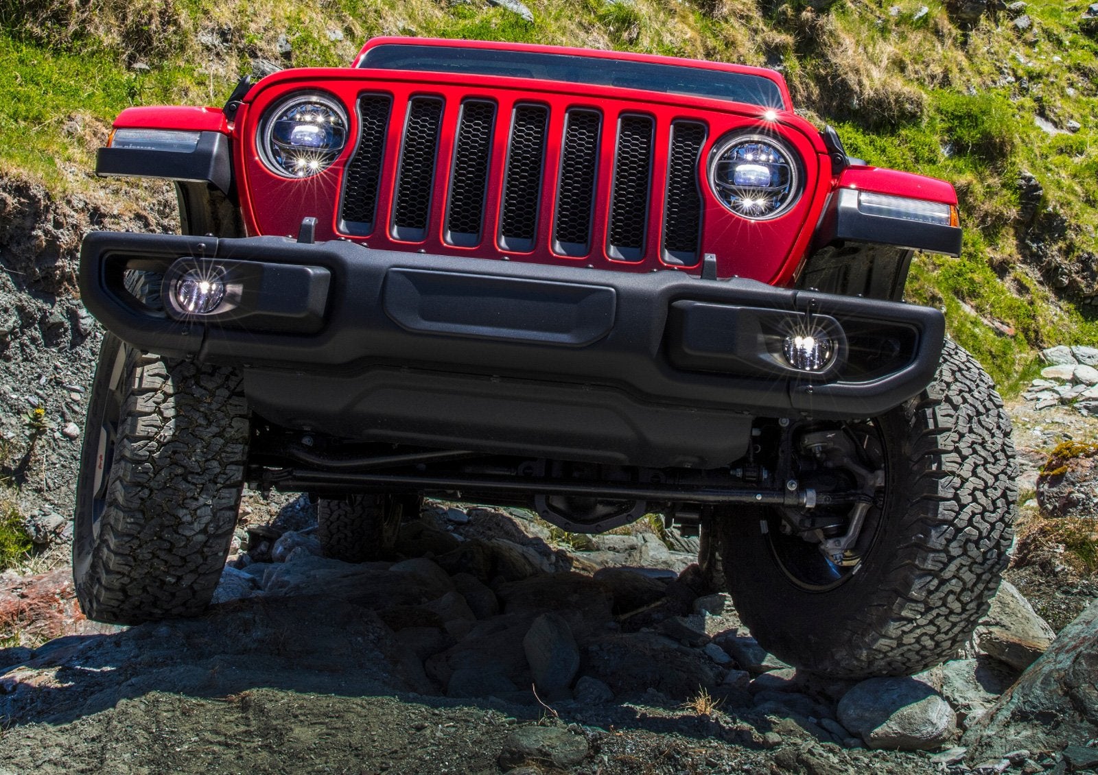 What are the Best Jacks for Jeep Owners? | Jeep Wrangler Forum