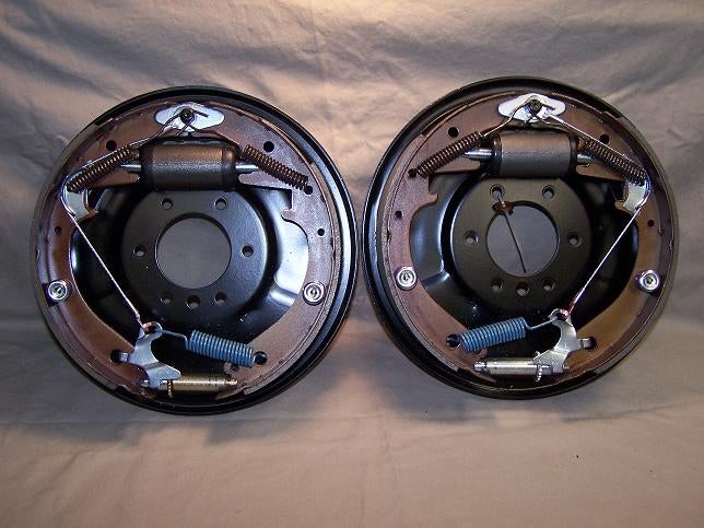 Rear drums help!!!! | Page 2 | Jeep Wrangler Forum