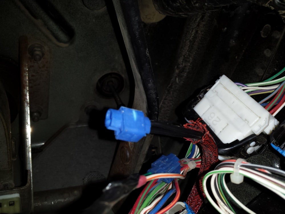 No Start - clutch interlock switch | Page 2 | Jeep Wrangler Forum