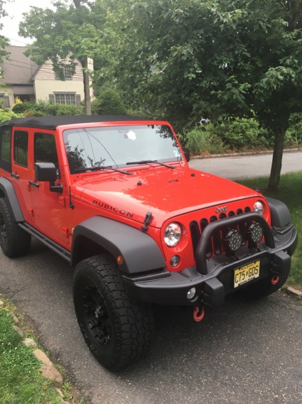 Cost to have a shop install lift kit | Jeep Wrangler Forum