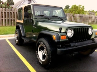 My air is not blowing (heat or A/C) | Jeep Wrangler Forum