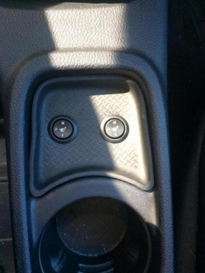 If you're considering adding heated seats | Jeep Wrangler Forum