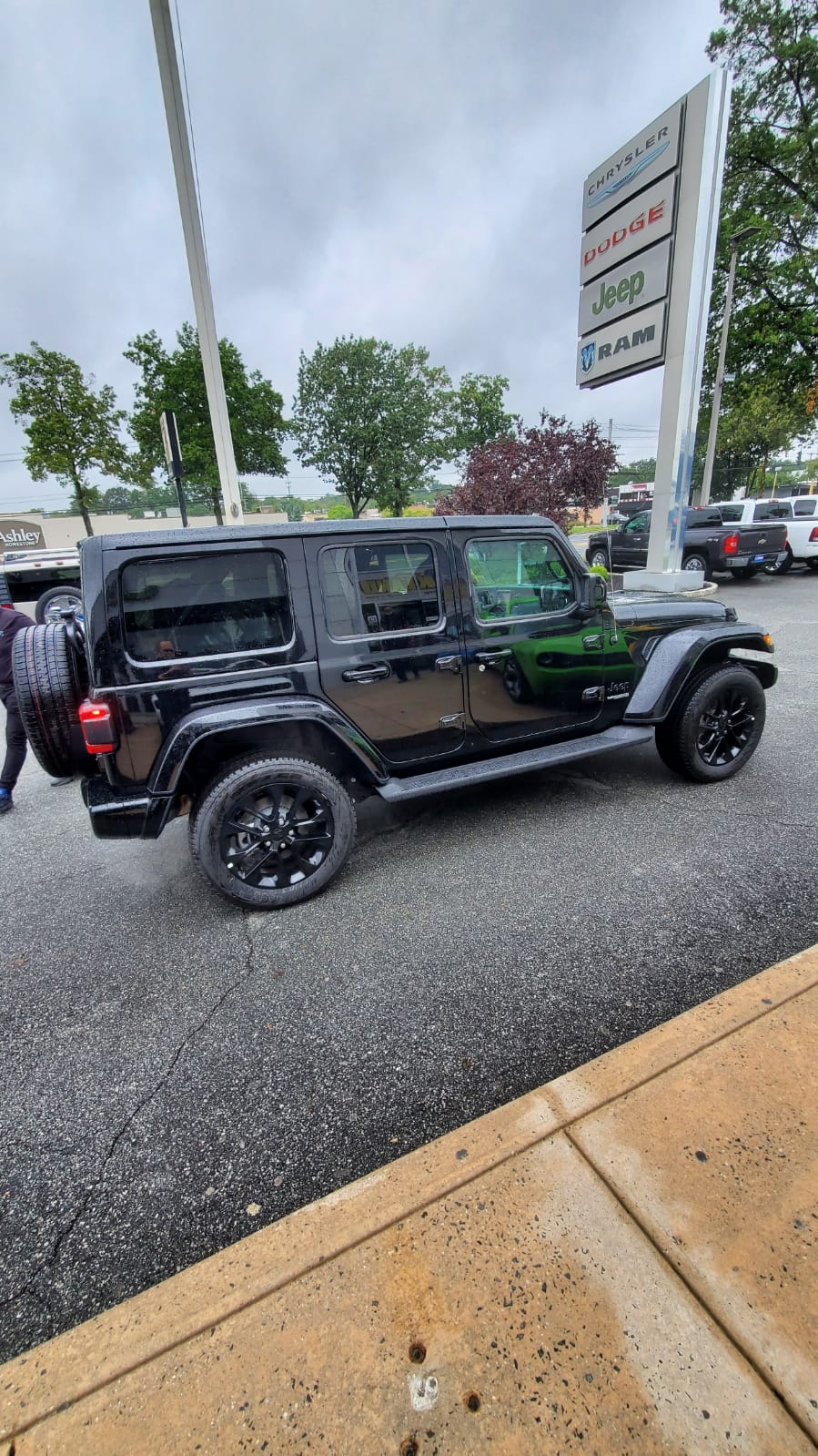 New Jeep Owner | Jeep Wrangler Forum