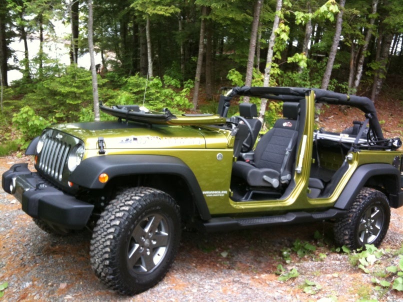 windshield folds down or not | Jeep Wrangler Forum
