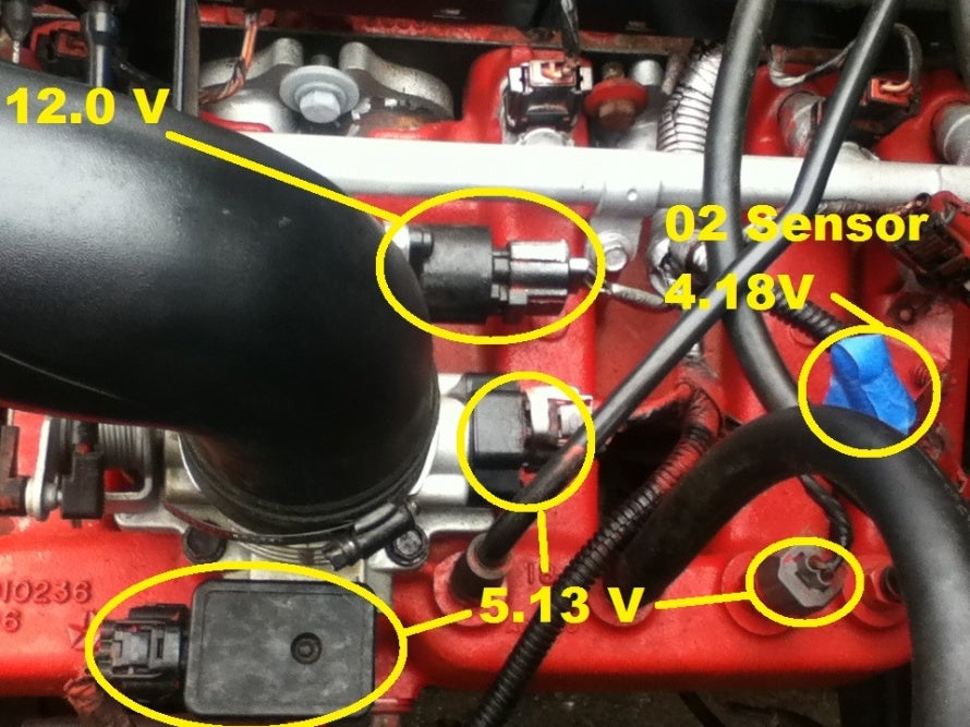 In need of diagnostic help.. | Jeep Wrangler Forum