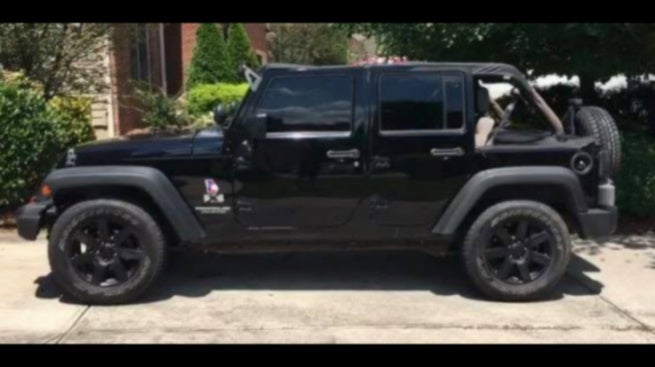 2007 Unlimited X Misfire questions. | Jeep Wrangler Forum