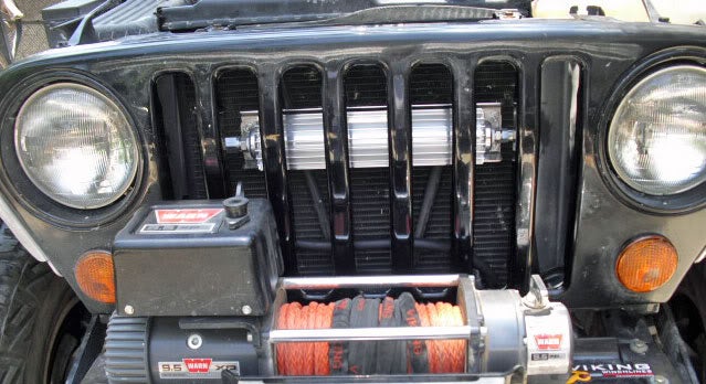 Yet another overheating mystery | Jeep Wrangler Forum