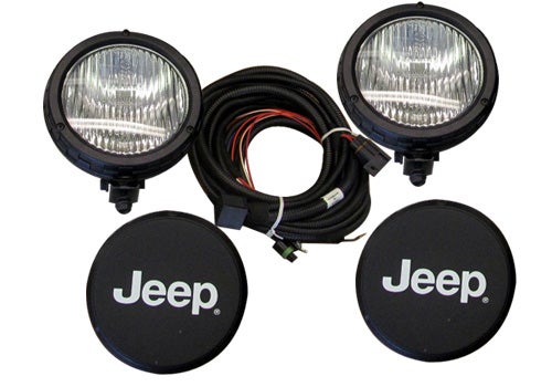 Lets talk stock fog lights on our TJs | Jeep Wrangler Forum