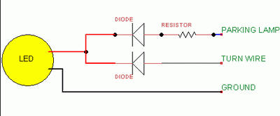 Jeep Jk Turn Signal Wiring Diagram from www.wranglerforum.com