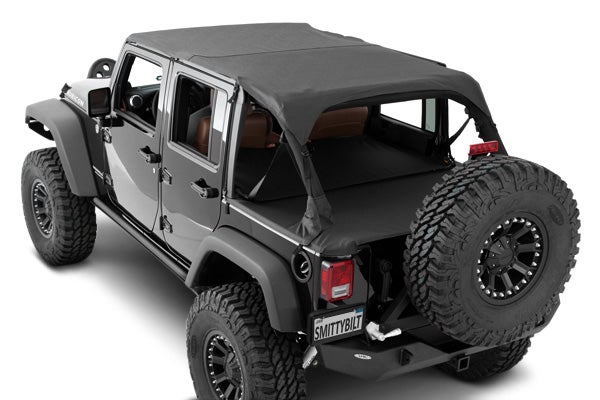 Used soft top value? | Jeep Wrangler Forum