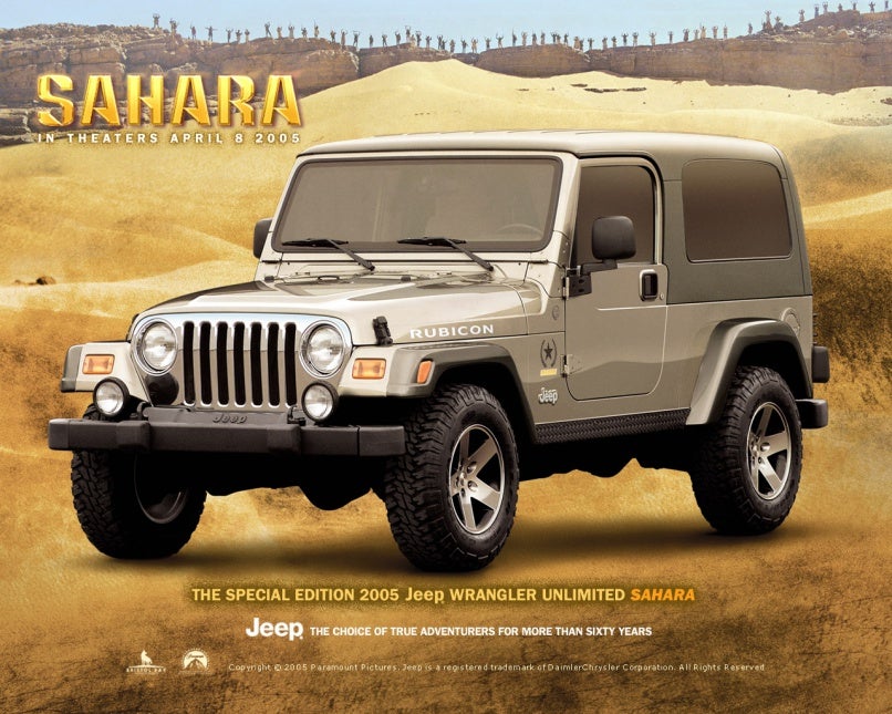 Massachusetts - 2005 Jeep Wrangler Unlimited (LJ) - Rubicon - Special  Edition | Jeep Wrangler Forum