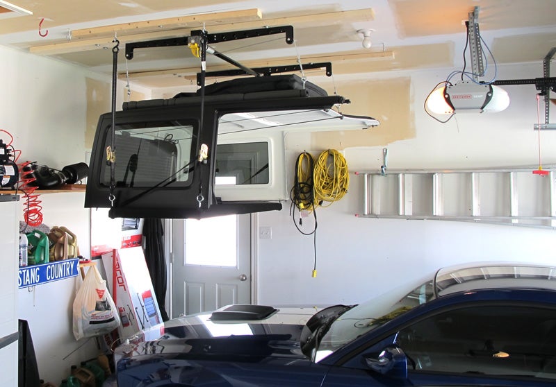 My Racor Lift Install Jeep Wrangler Forum