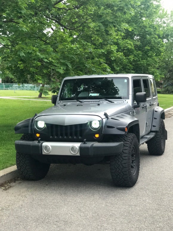 Best Shocks for Daily Driver | Jeep Wrangler Forum
