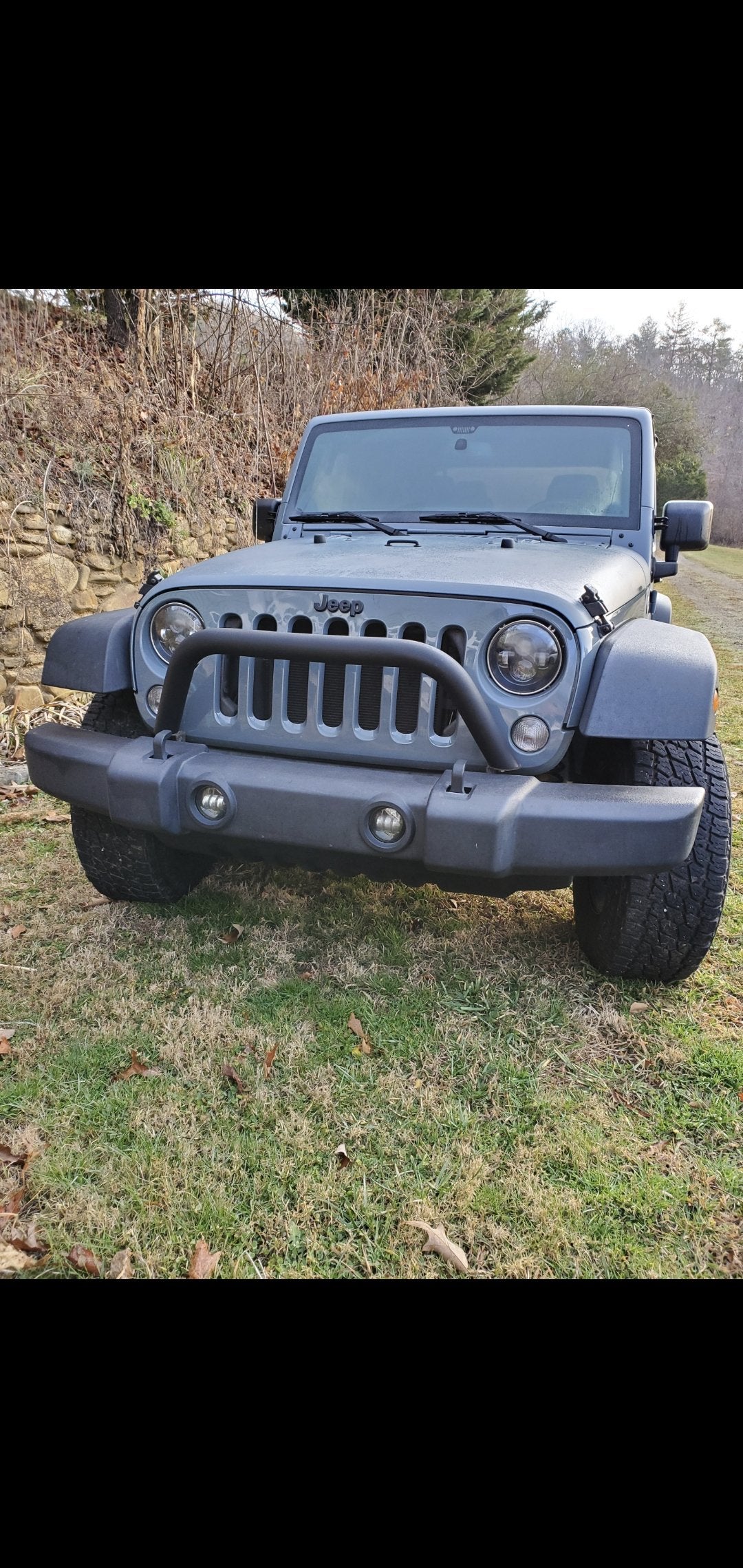 JK's and Current Trade/Sale Value | Jeep Wrangler Forum