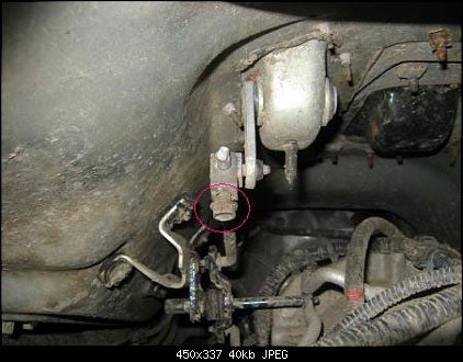 Stuck in 4wd, doesn't disengage | Jeep Wrangler Forum