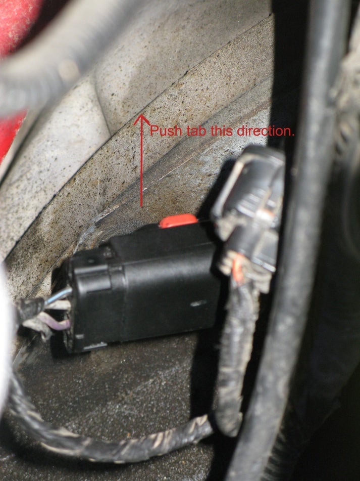 High oil pressure replacing sender/sensor jeep 2002 | Jeep Wrangler Forum