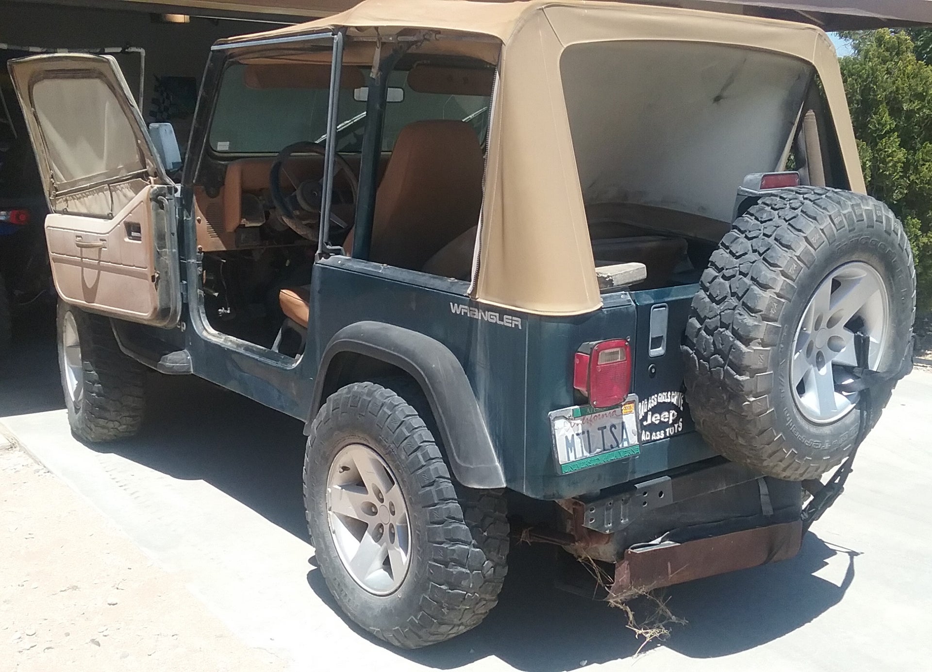 Help with resetting an ECM so it can learn a new engine | Jeep Wrangler  Forum