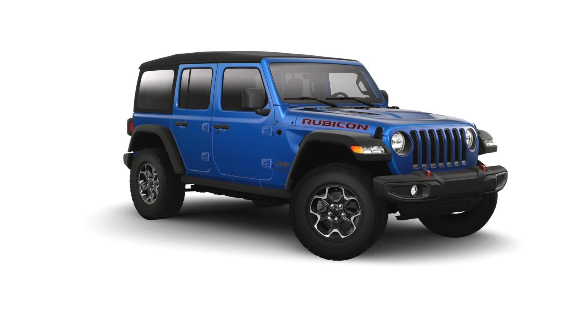 Hydro Blue looks different on 2023 vs 2022 | Jeep Wrangler Forum