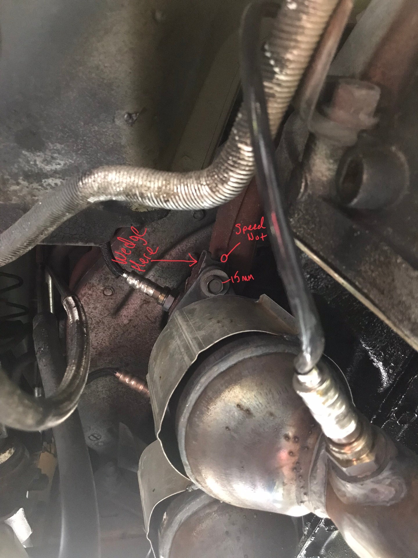 Catalytic Converter replacement experience/question | Jeep Wrangler Forum