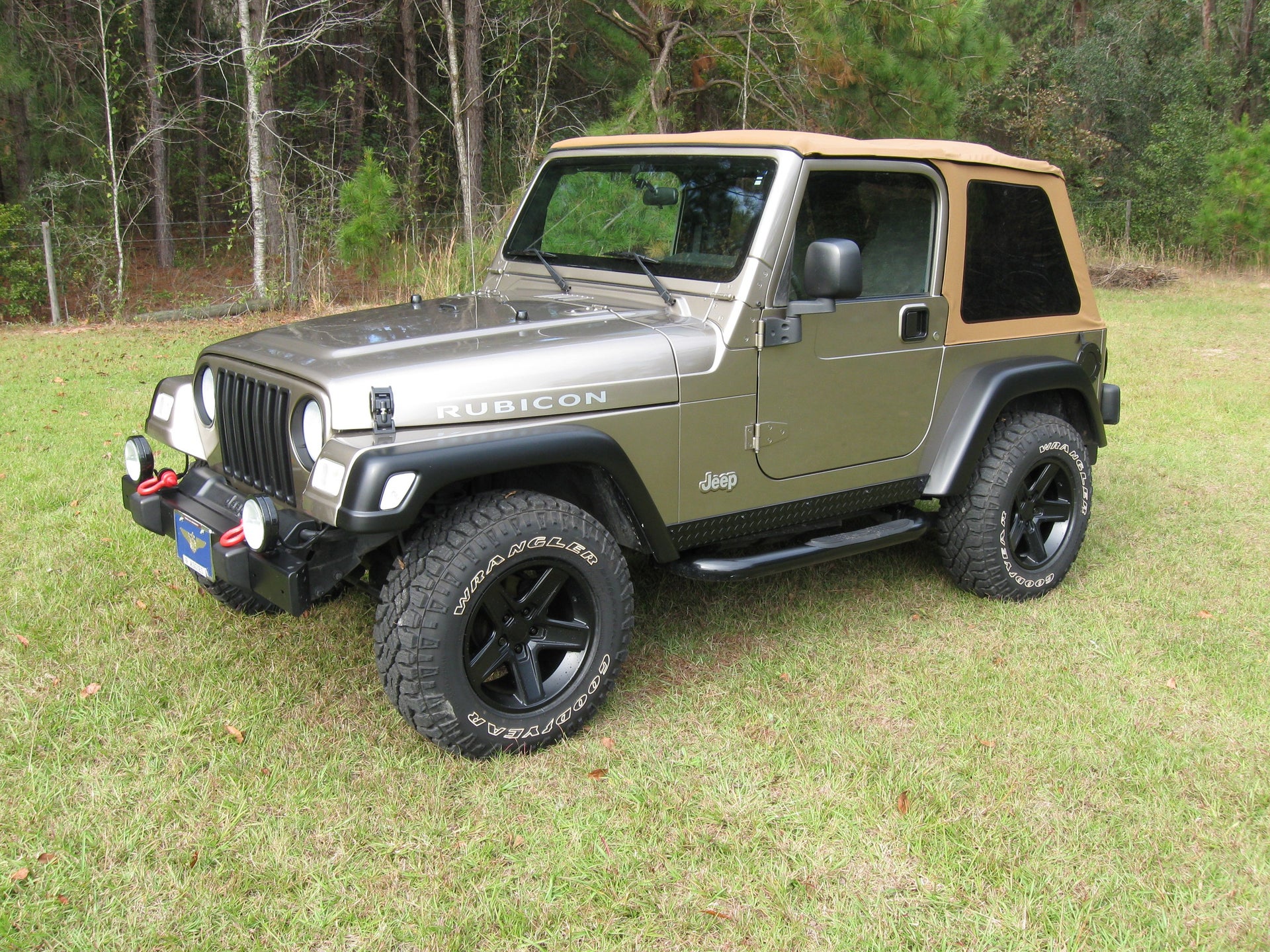 To snorkel or not to snorkel | Jeep Wrangler Forum