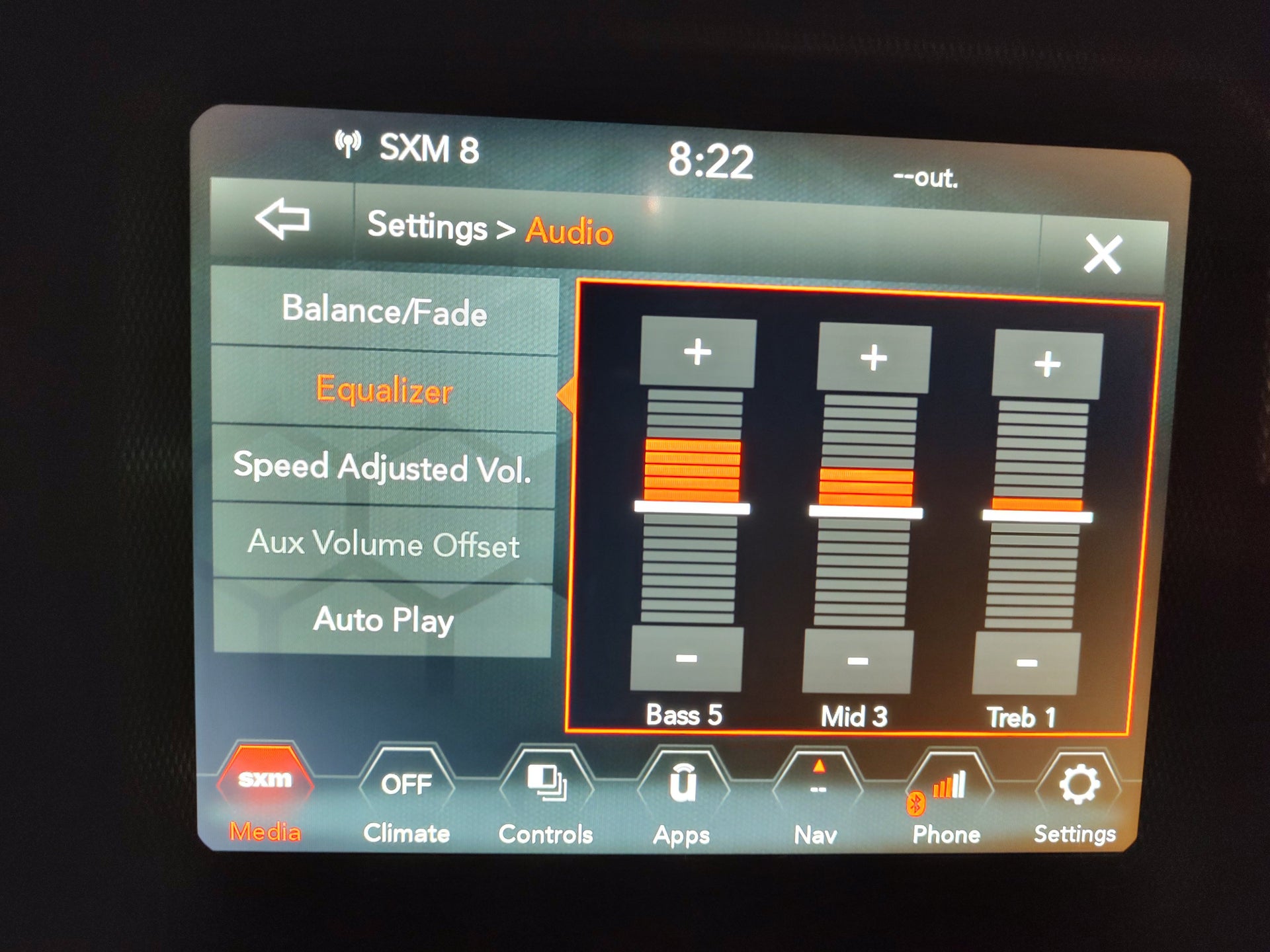 Alpine upgraded sound system...seriously? | Jeep Wrangler Forum
