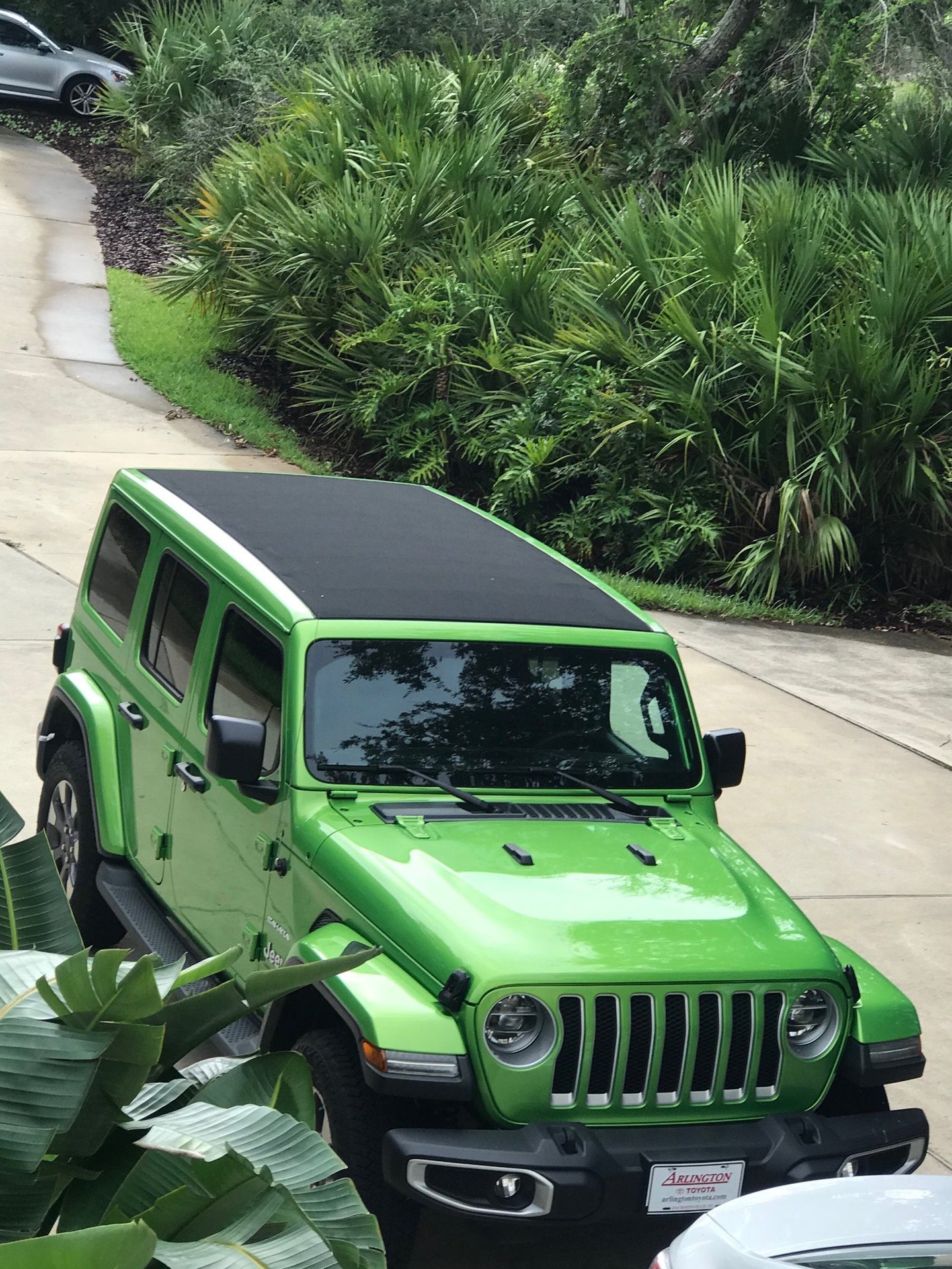 What did you do to your JK today? | Page 4925 | Jeep Wrangler Forum