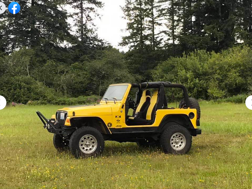 Jeep tj slips out of 4-low | Jeep Wrangler Forum