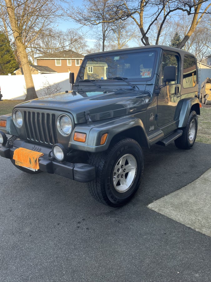 Jeeps For Sale | Jeep Wrangler Forum