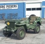 Land vehicle Vehicle Car Jeep Truck
