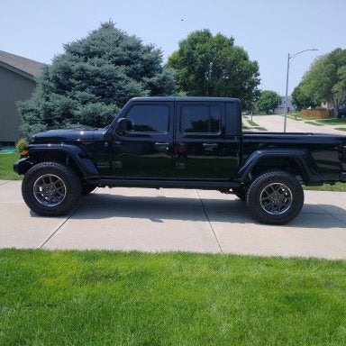 285/70-17 vs 285/75-17 | Jeep Wrangler Forum