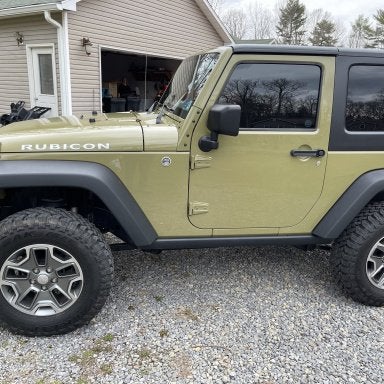 B2204 code? | Jeep Wrangler Forum