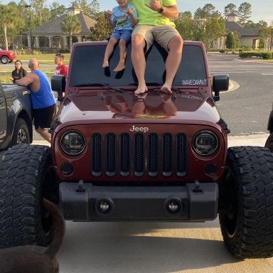 P0123 code? | Jeep Wrangler Forum