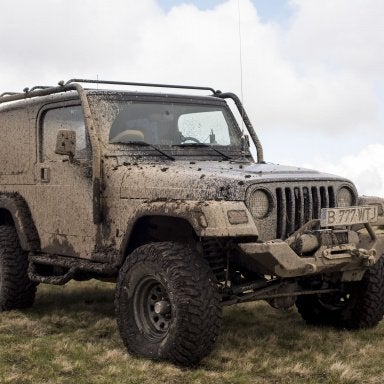 Brake warning light stays on | Jeep Wrangler Forum