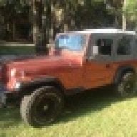 95 yj cranks but won't start | Jeep Wrangler Forum