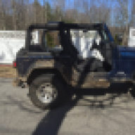 jeep TJ owners manual | Jeep Wrangler Forum