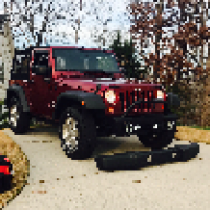 Code P2638 | Jeep Wrangler Forum