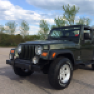 What is my oil capacity?-95 Wrangler 4 cylinder | Jeep Wrangler Forum