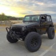 Junkyard axle builds/info | Jeep Wrangler Forum