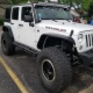 What does this mean? | Jeep Wrangler Forum