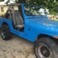 89 Wrangler stalls when shifted to reverse | Jeep Wrangler Forum