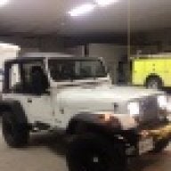 Brake Light staying on??? | Jeep Wrangler Forum