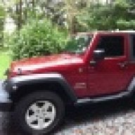 Getting to neutral with dead battery | Jeep Wrangler Forum