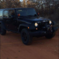 Battery size for winching | Jeep Wrangler Forum